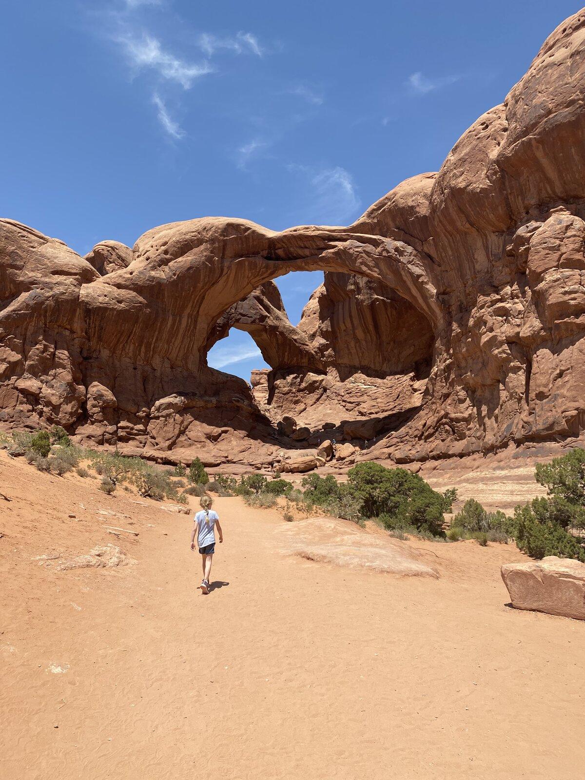 Jeep Gladiator 3-Week National Park Tour (w/ pics) 5543E3DF-34AE-4216-9464-8333347E2172