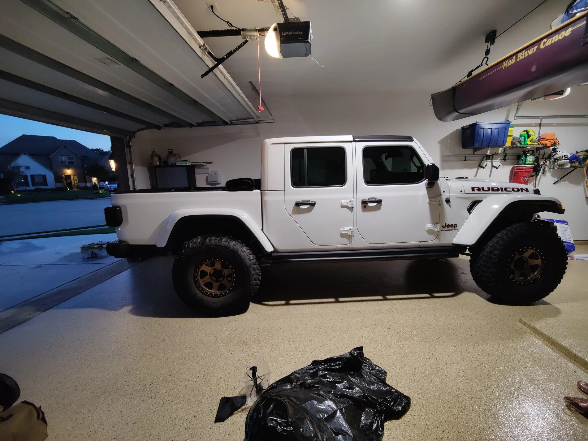 Jeep Gladiator Metalcloak lift IMG_20210718_203706
