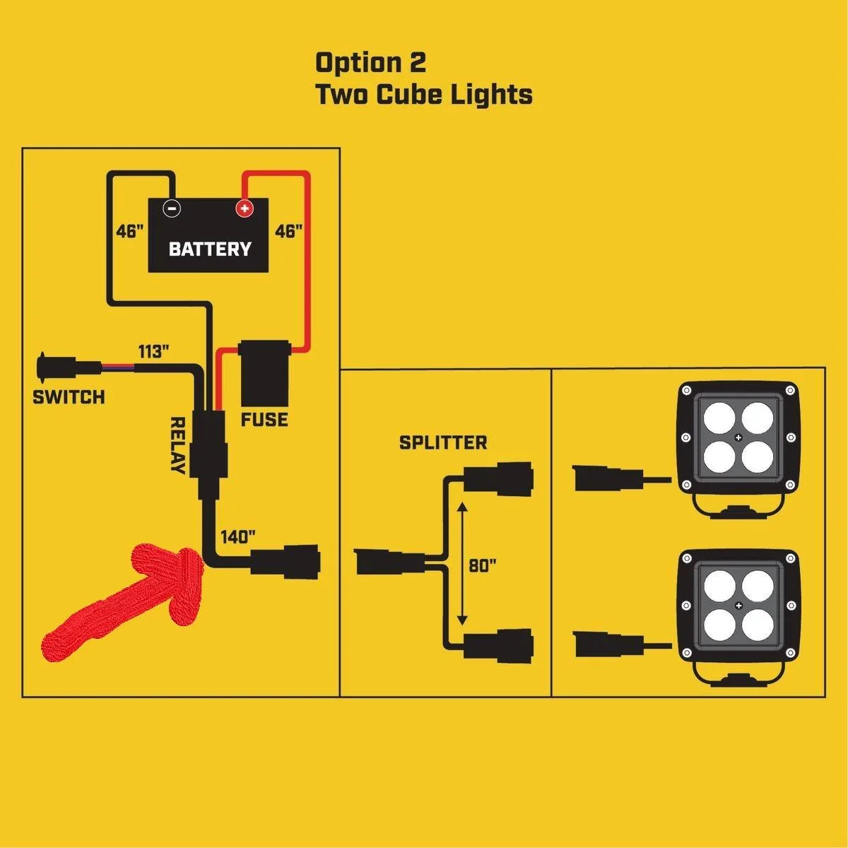 How to Wire Auxiliary Lights on Jeep: Easy Step-by-Step Guide