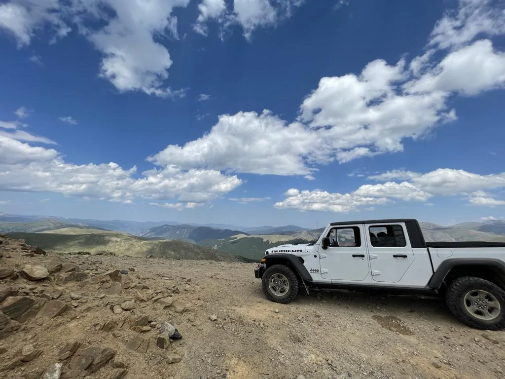 Jeep Gladiator Colorado or Front Range Gladiator owners B23CBB5A-84A0-4FDC-8DB3-4BCE0601185E_1_105_c
