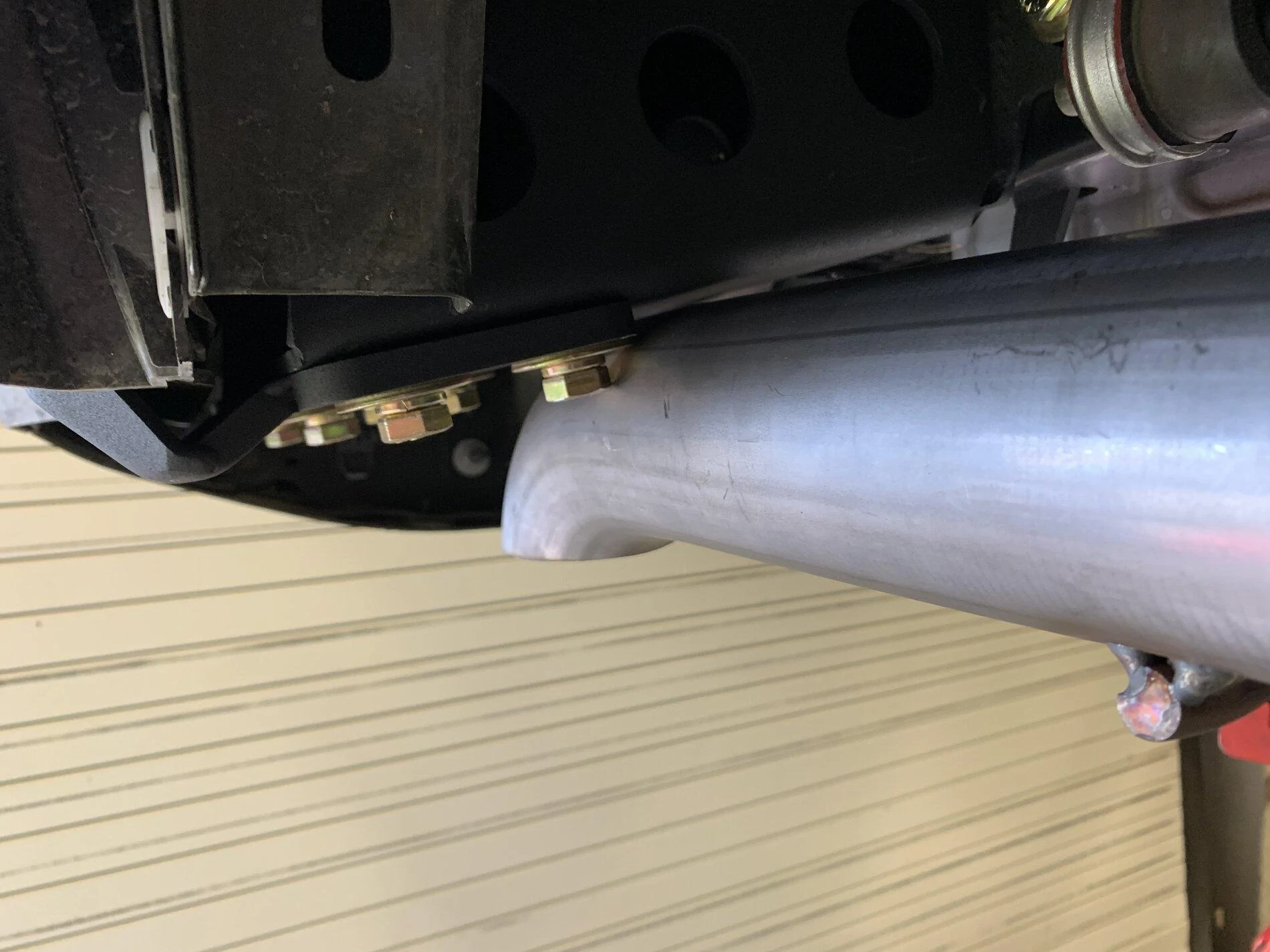 Jeep Gladiator MBRP Filter Back Exhaust and AFE Charge Pipes F8EF5358-EAF9-4A6B-BC0A-9B58390F6675