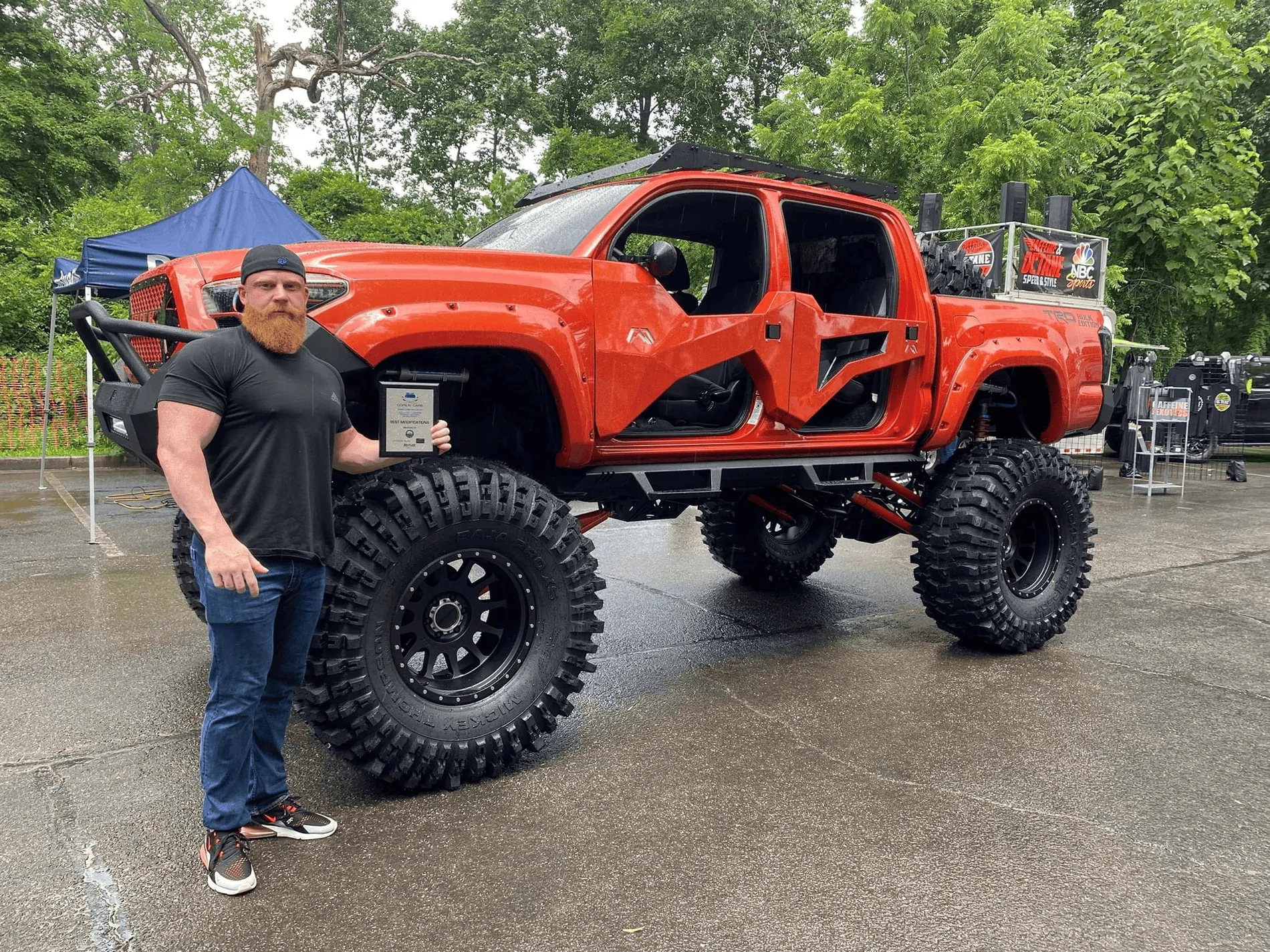 Jeep Gladiator Someone get this man a Punk’n JT 92CEC384-7814-4F55-8A0E-AEC8D08A0B70