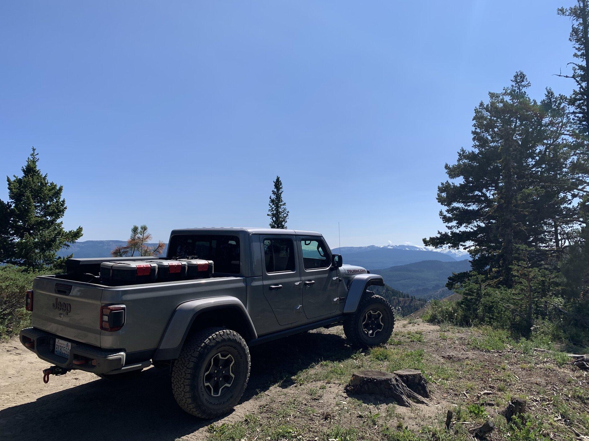 Jeep Gladiator Where did you WHEEL your Gladiator today? IMG_2429.JPG