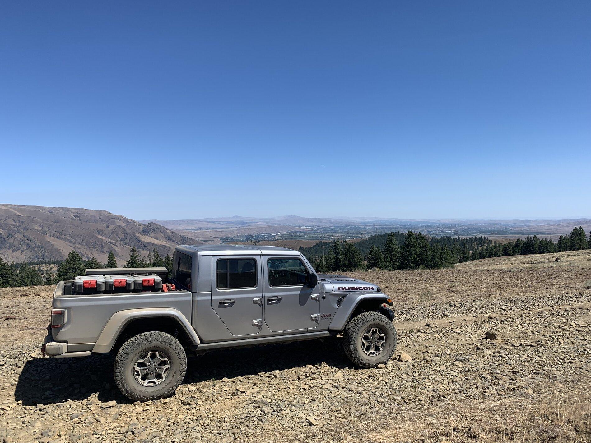 Jeep Gladiator Where did you WHEEL your Gladiator today? IMG_2484.JPG