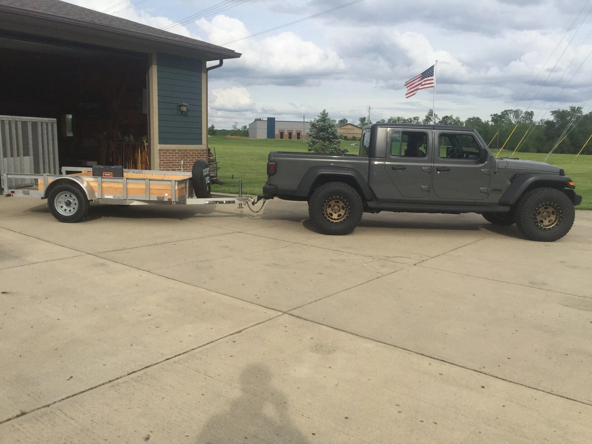 Jeep Gladiator Max towing and lifts IMG-7378