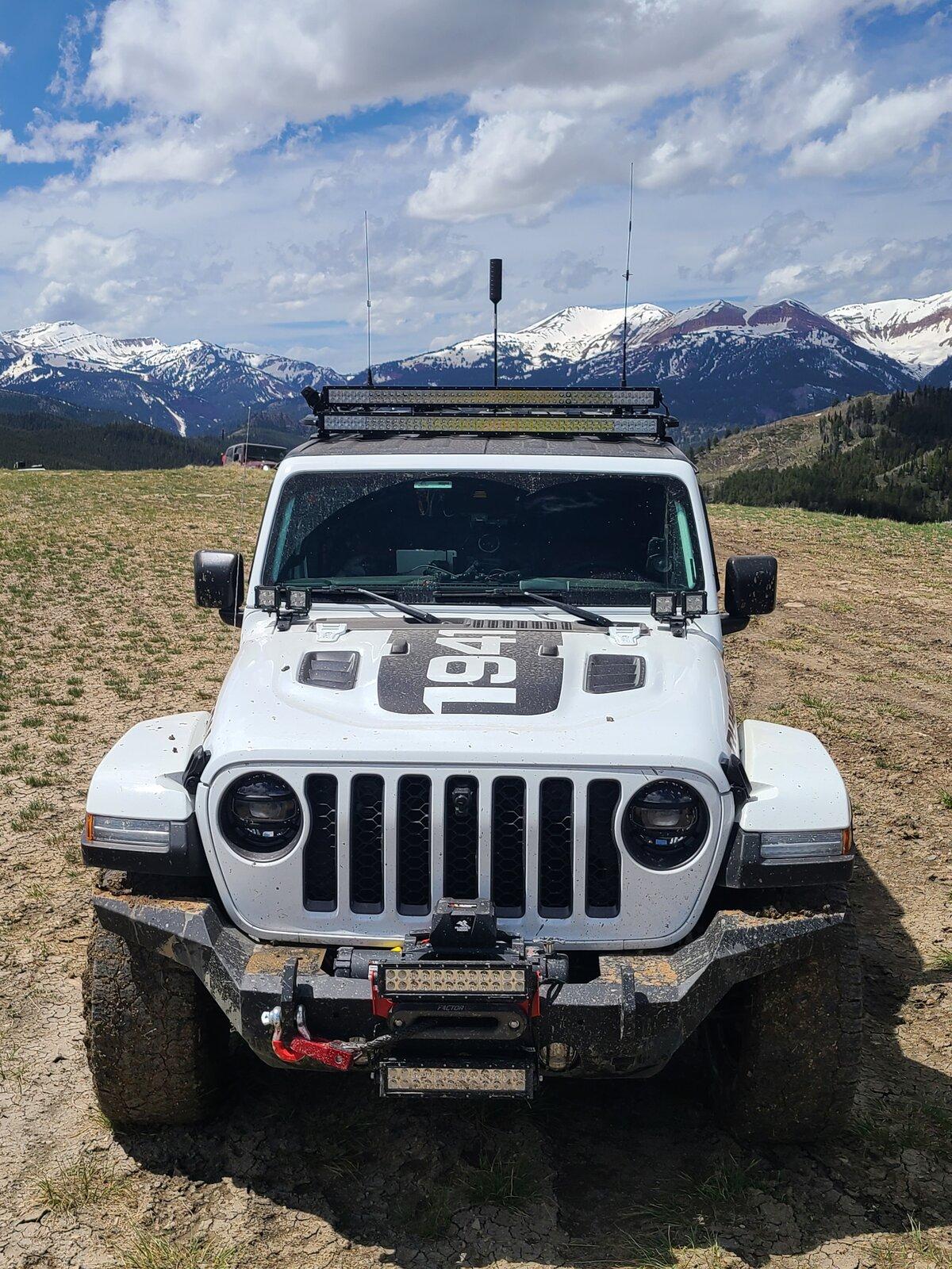 Jeep Gladiator GVWR 20210522_122844