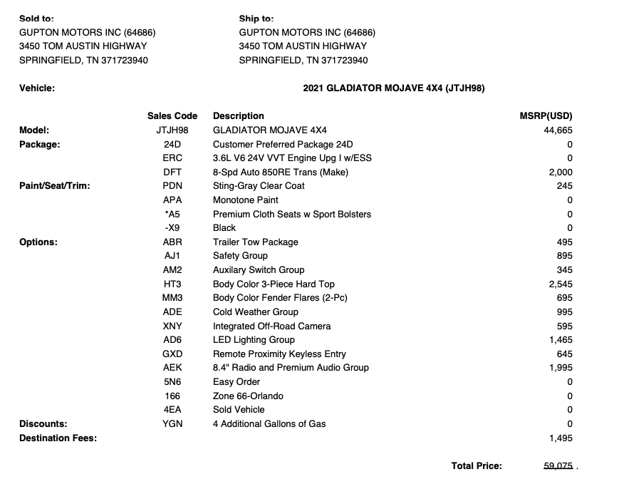 Jeep Gladiator Just Ordered? Check in HERE! Screen Shot 2021-07-19 at 7.55.38 PM