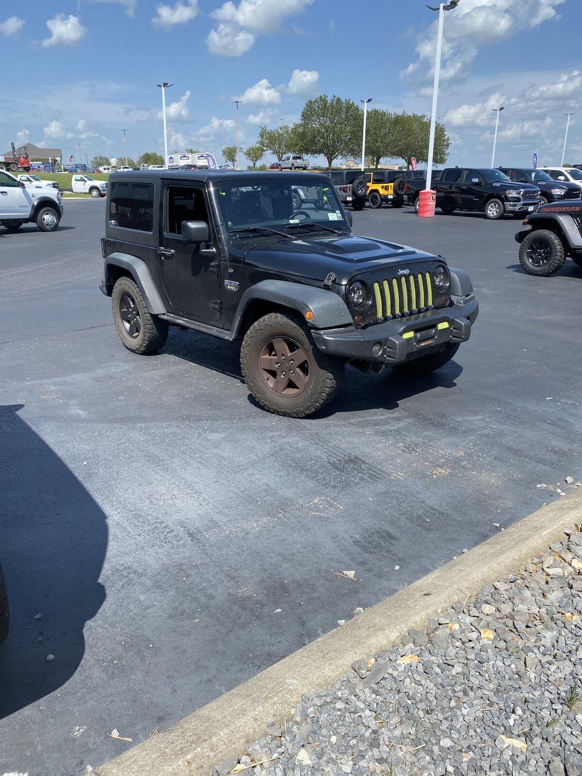 Jeep Gladiator Gupton Motors up to 8% below invoice 50651AFE-07BB-45D0-AE84-3C721891CB61