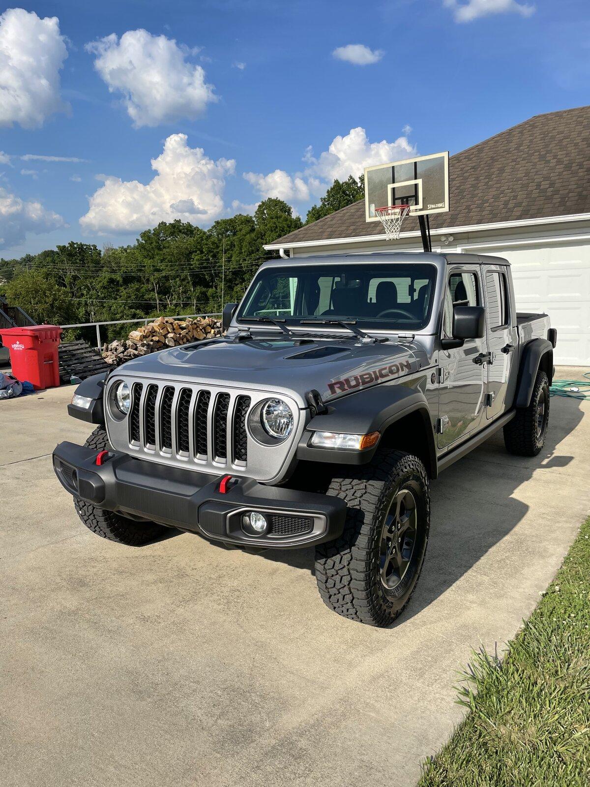 Jeep Gladiator Where the Kentucky People At? FDDA8784-19BD-4A20-AD4A-63132E276EE4