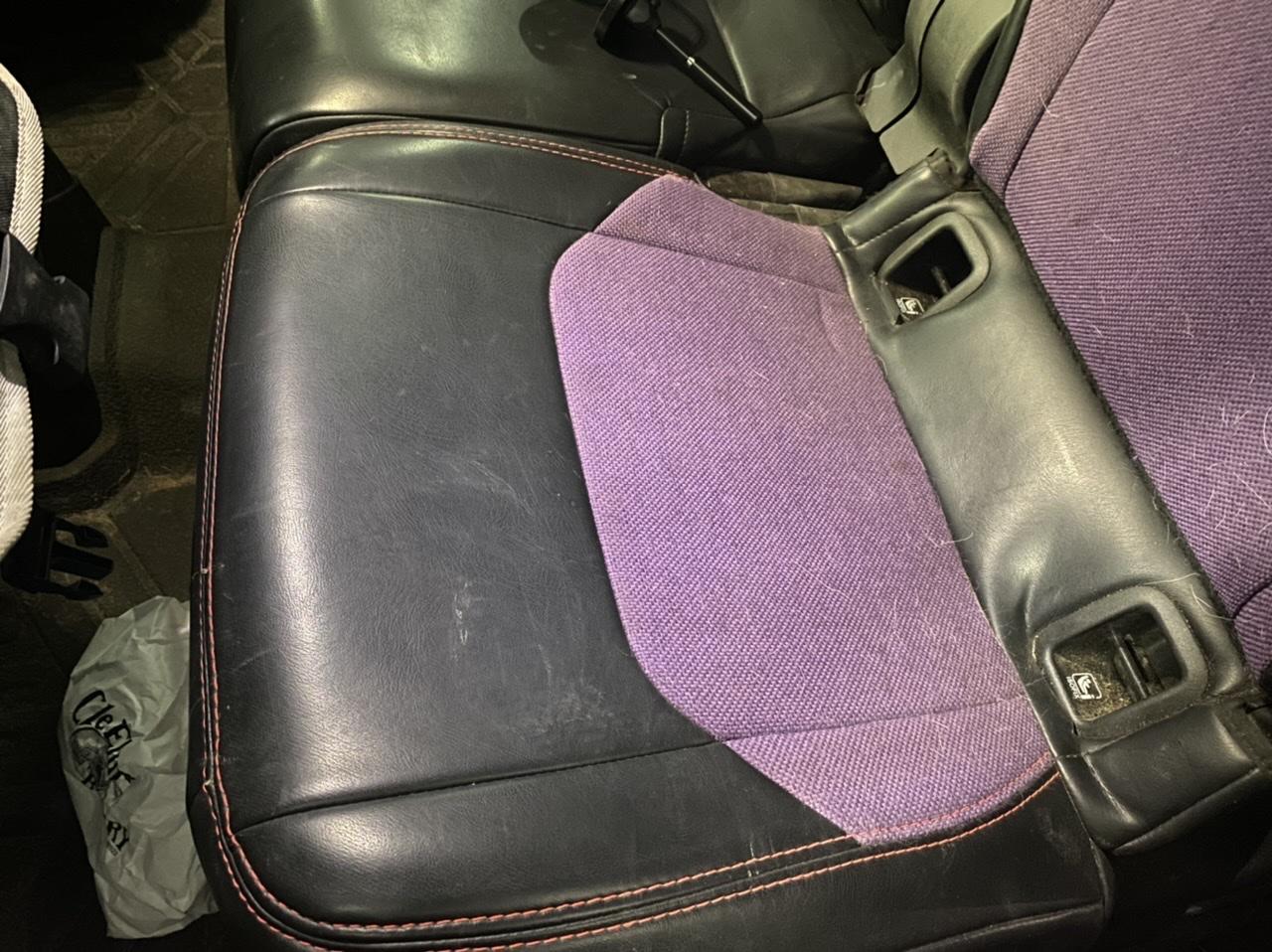 Jeep Gladiator Best seat covers for the Gladiator? 41360869-2623-4D2F-980F-5A05C49839A5