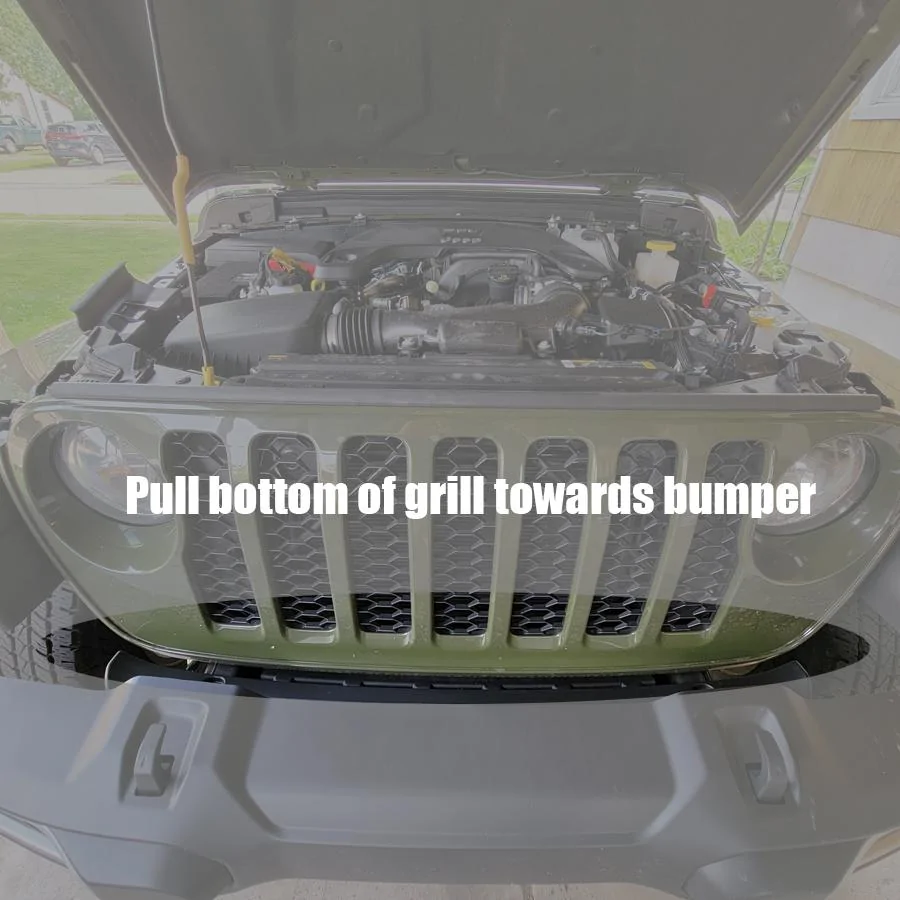 Jeep Gladiator Sarge Green Build Thread, 42s (2025) max tow... overland etc 3.3