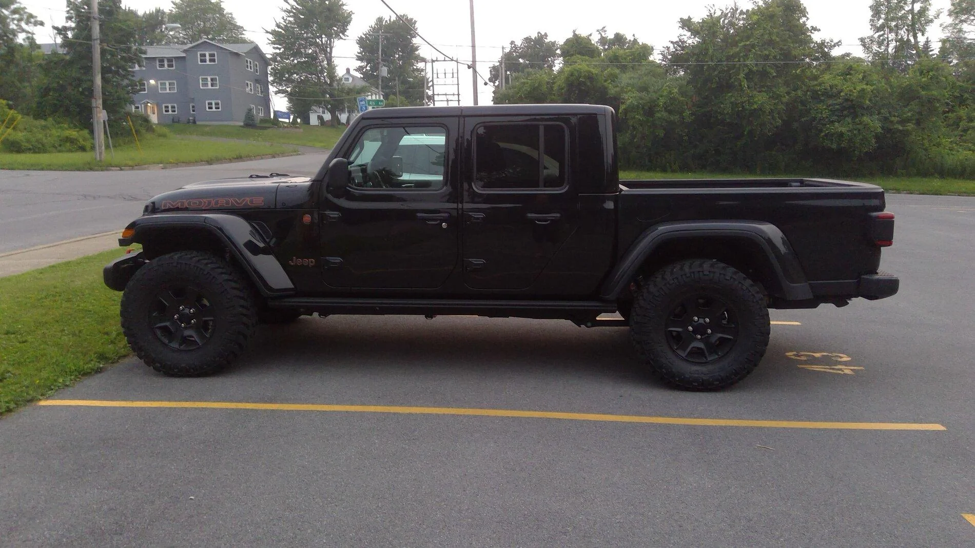 Jeep Gladiator BLACK Gladiator JT Club WIN_20210719_20_32_09_Pro