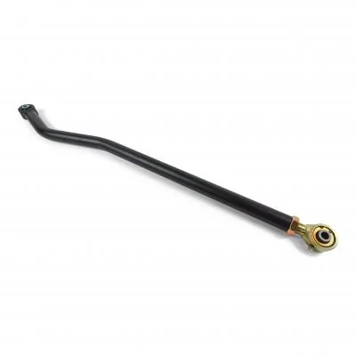 Jeep Gladiator Rear Suspension; Gladiator vs Wrangler 1626800227545