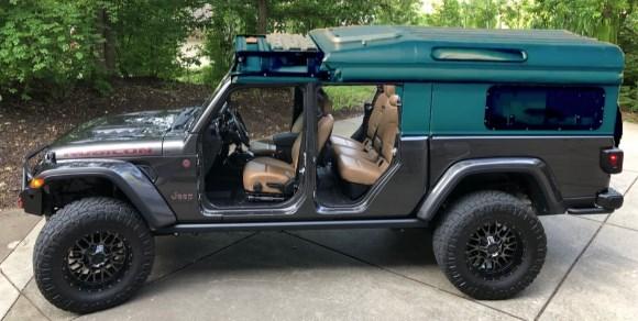 Jeep Gladiator Gladiator Expedition Rigs option4