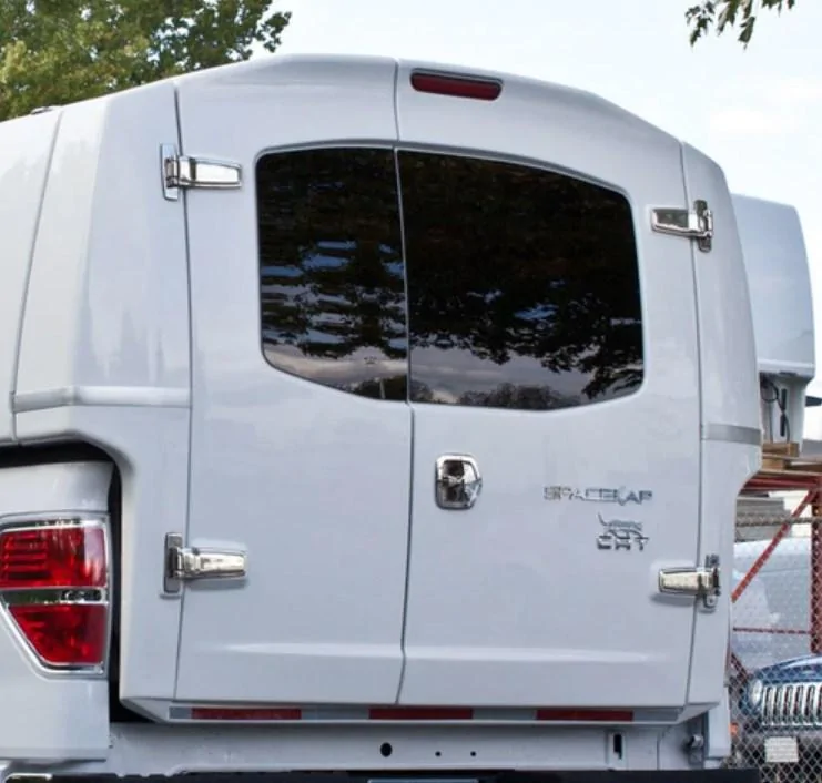 Jeep Gladiator Gladiator Expedition Rigs SpaceKa