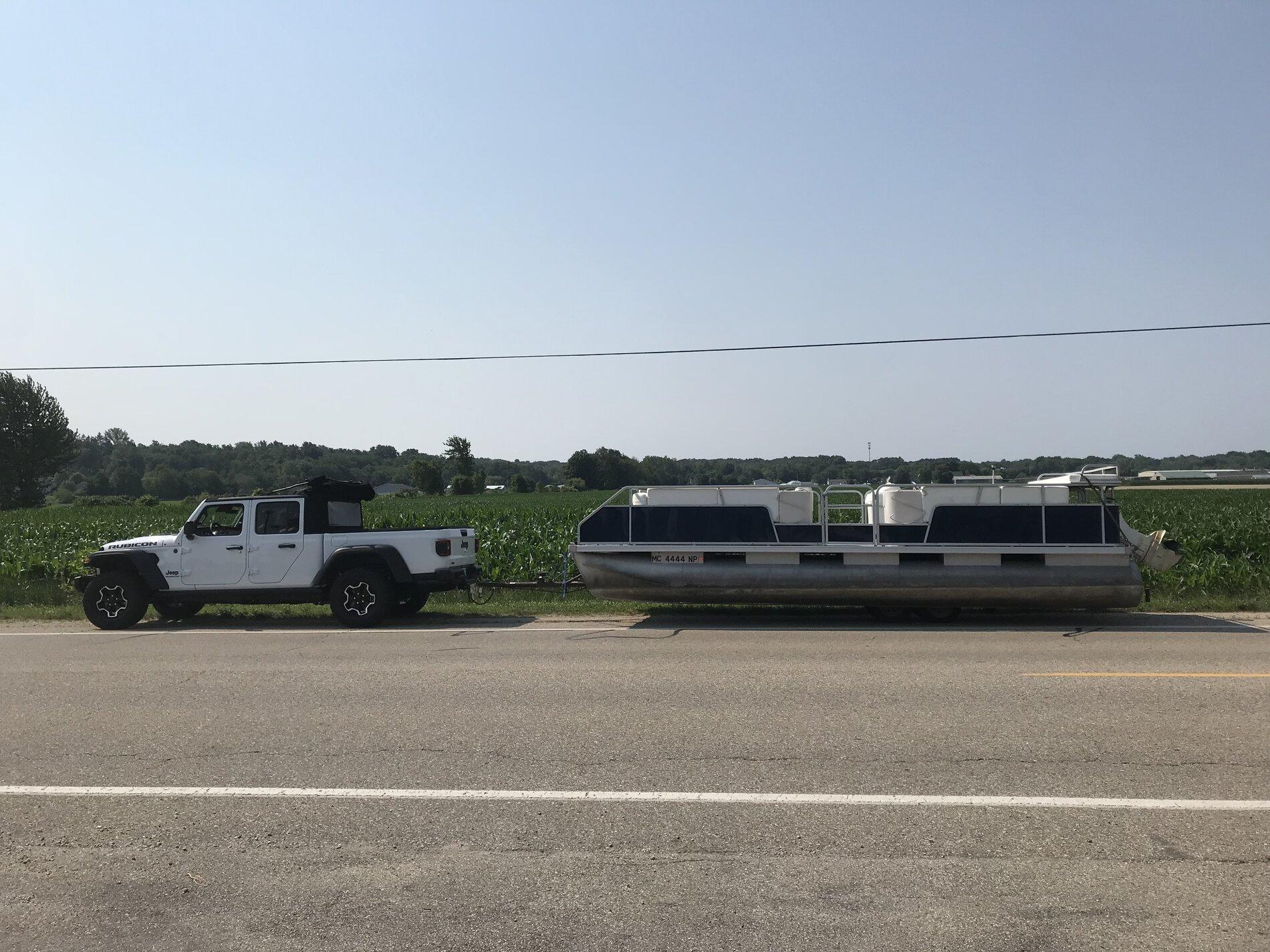Jeep Gladiator Is the diesel gladiator worth it? 6C92D317-A88D-45F0-B00E-7CC8510F06E3