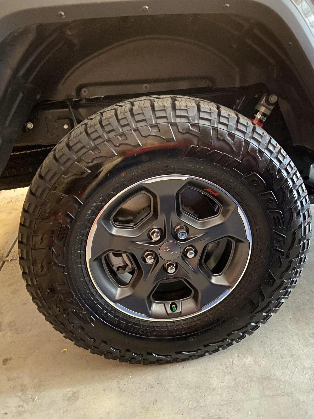 Jeep Gladiator What did you do TO your Gladiator today? [ADMIN WARNING: NO POLITICS, NO GUN TALK] FBFFE613-7970-41AC-BA6A-75CB8E73C323