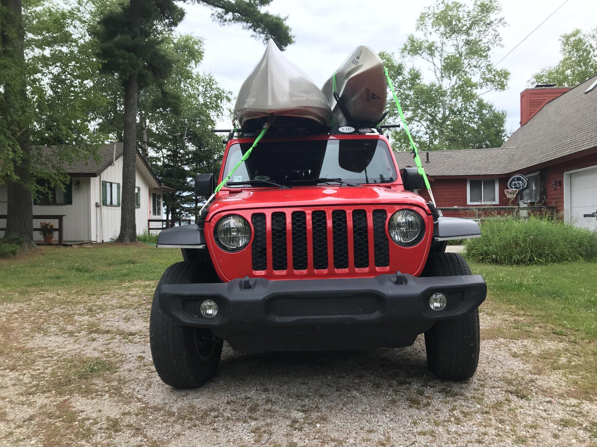 Jeep Gladiator 2020 HOOKSTER ? D0AAA19E-728C-4B16-AA24-32ADDA1A5987