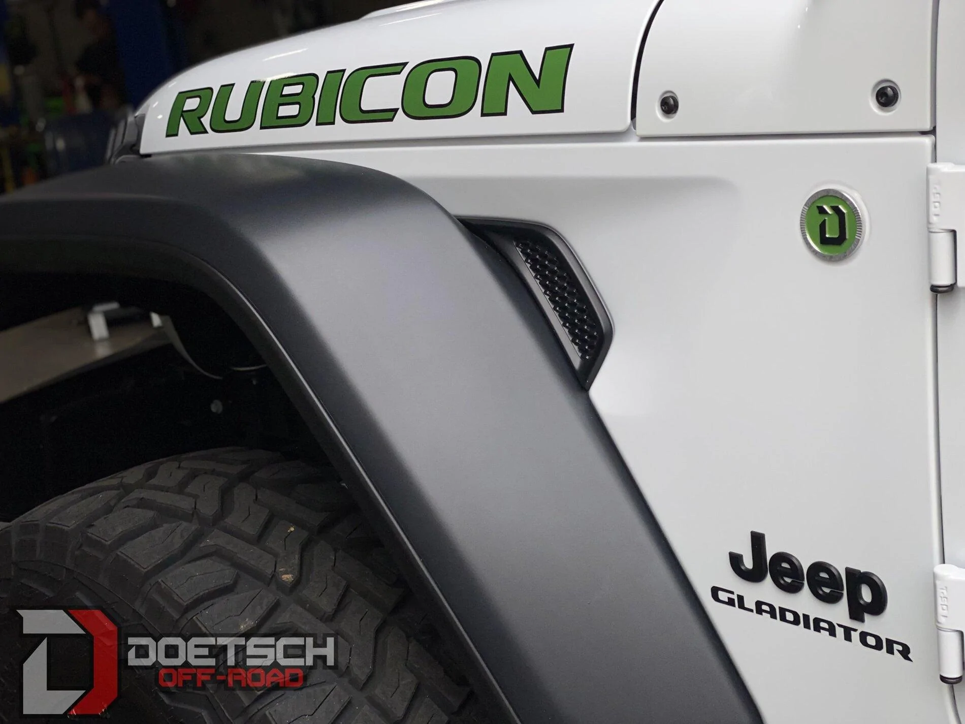 Jeep Gladiator DOR - Rubi with a squeeze of lime please 203012360_2095460180596970_3993586212523990855_n