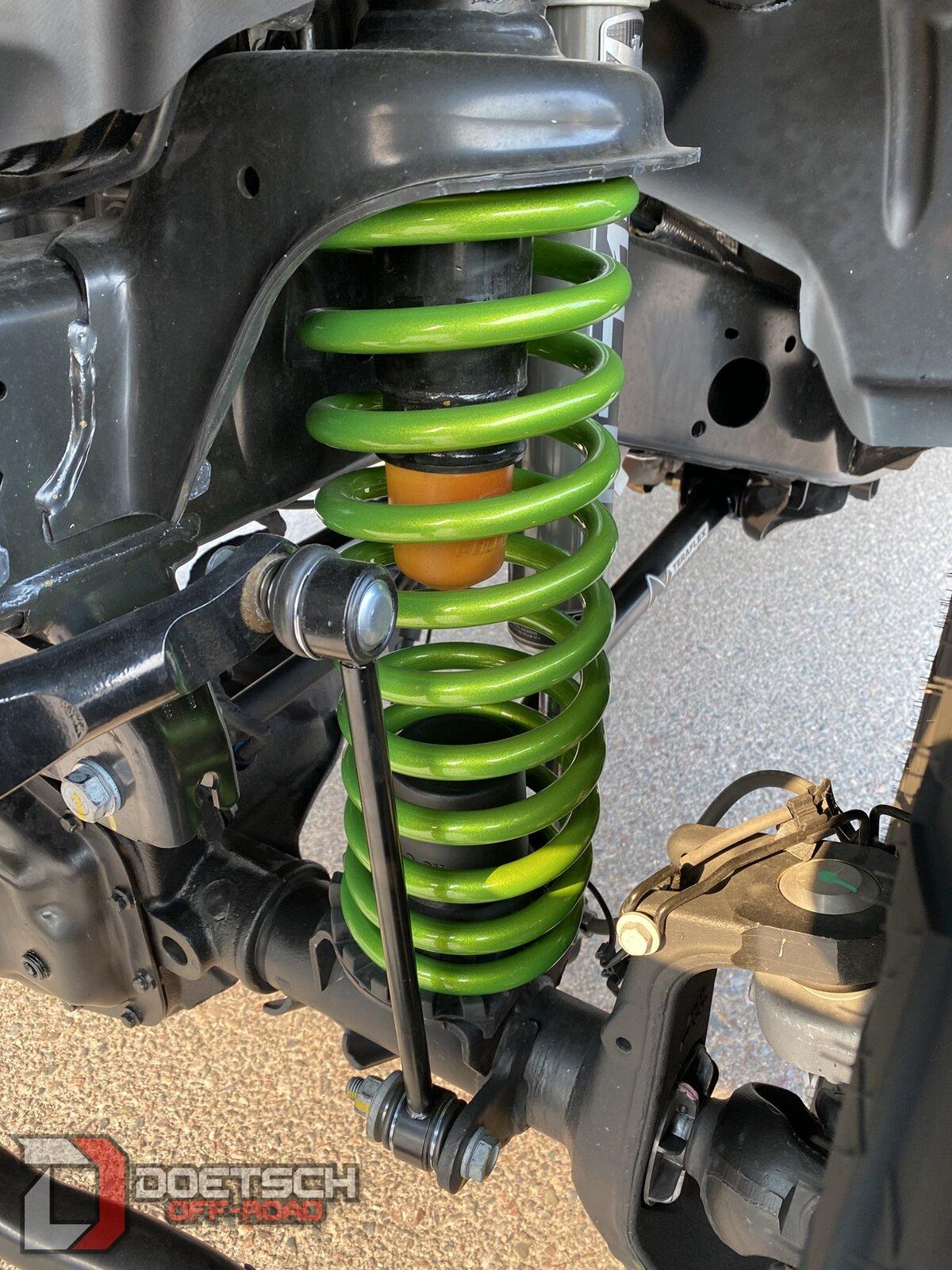 Jeep Gladiator DOR - Rubi with a squeeze of lime please 199514413_2076539322489056_5117435213744137642_n