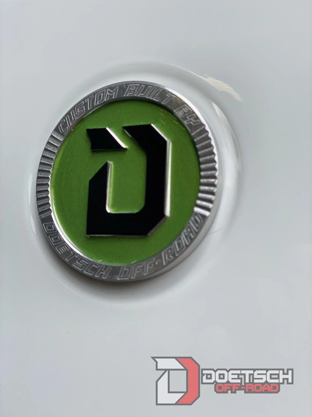Jeep Gladiator DOR - Rubi with a squeeze of lime please 203574322_2095455277264127_5880834713049883699_n