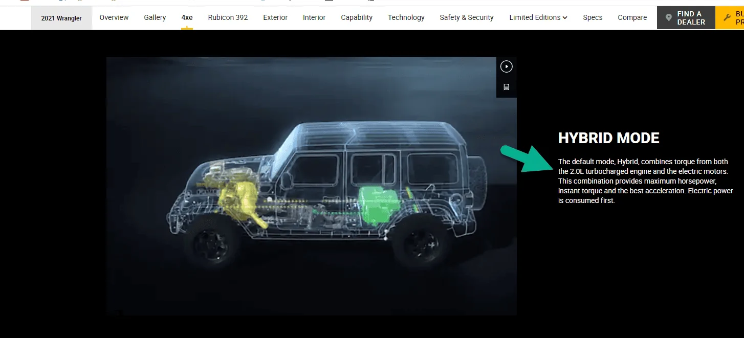Jeep Gladiator At that Line... 1626900888062