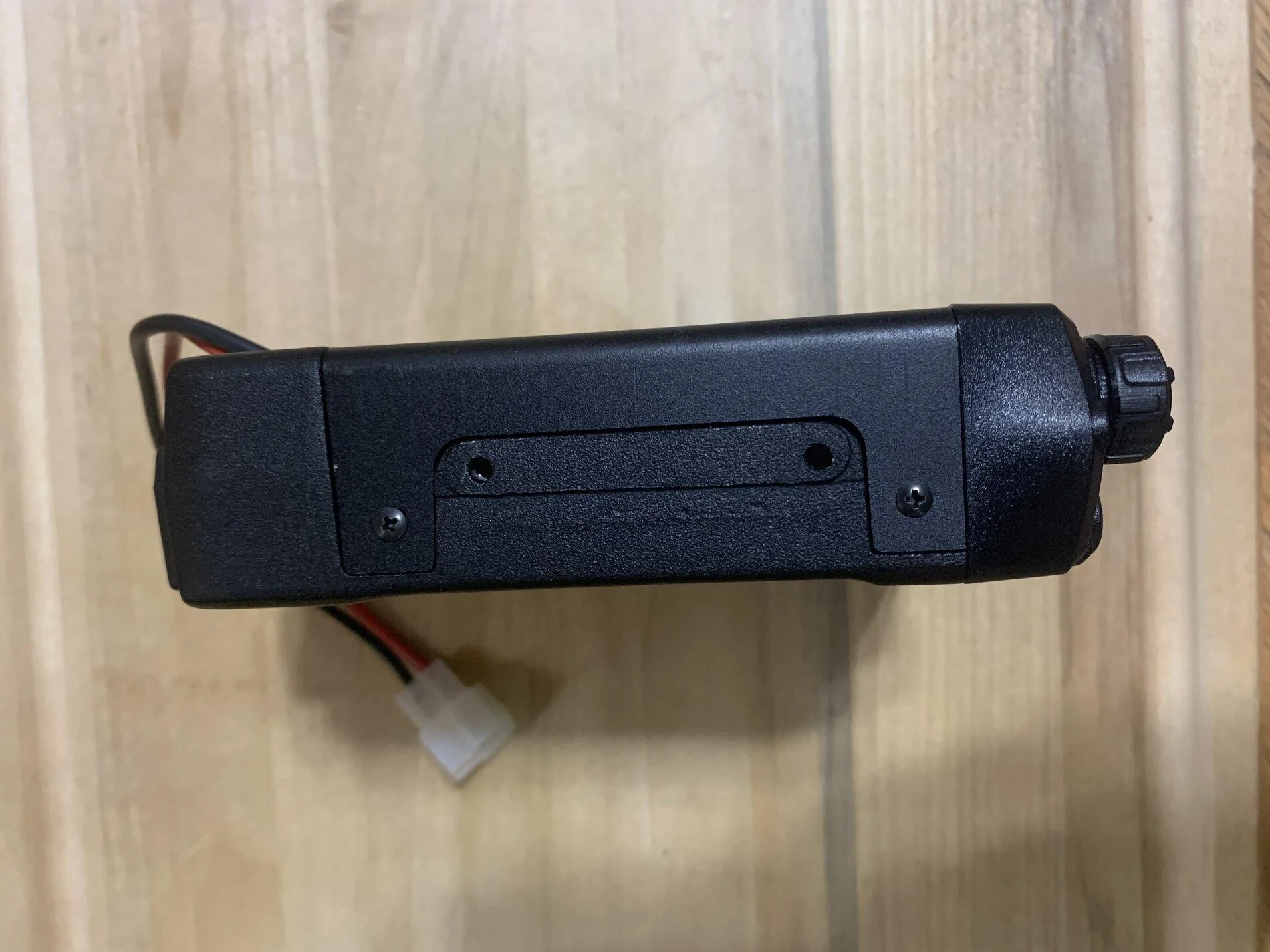 Jeep Gladiator BTech GMRS-50X1 2-Way Radio Package $250.00 IMG_6731