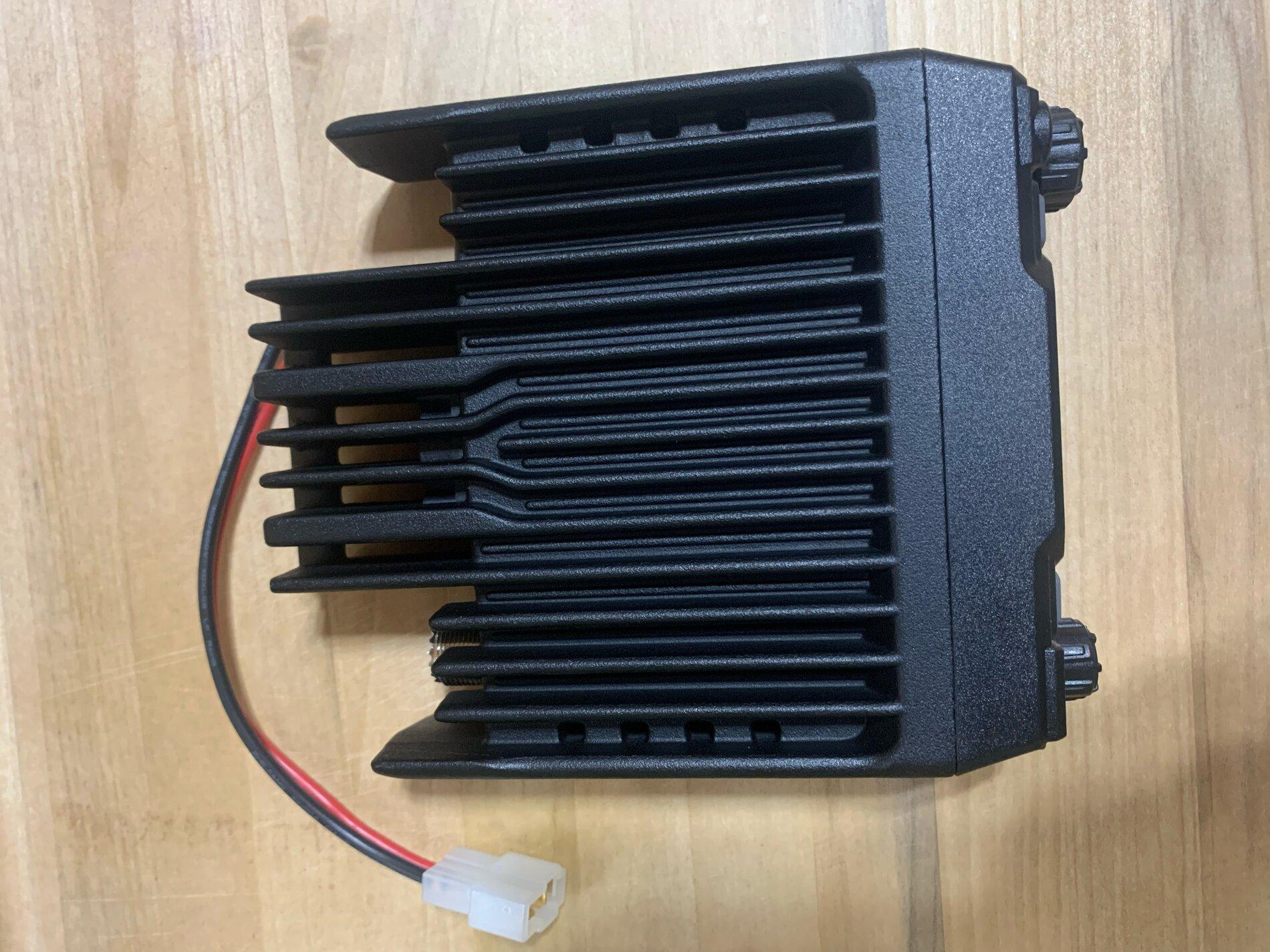 Jeep Gladiator BTech GMRS-50X1 2-Way Radio Package $250.00 IMG_6730