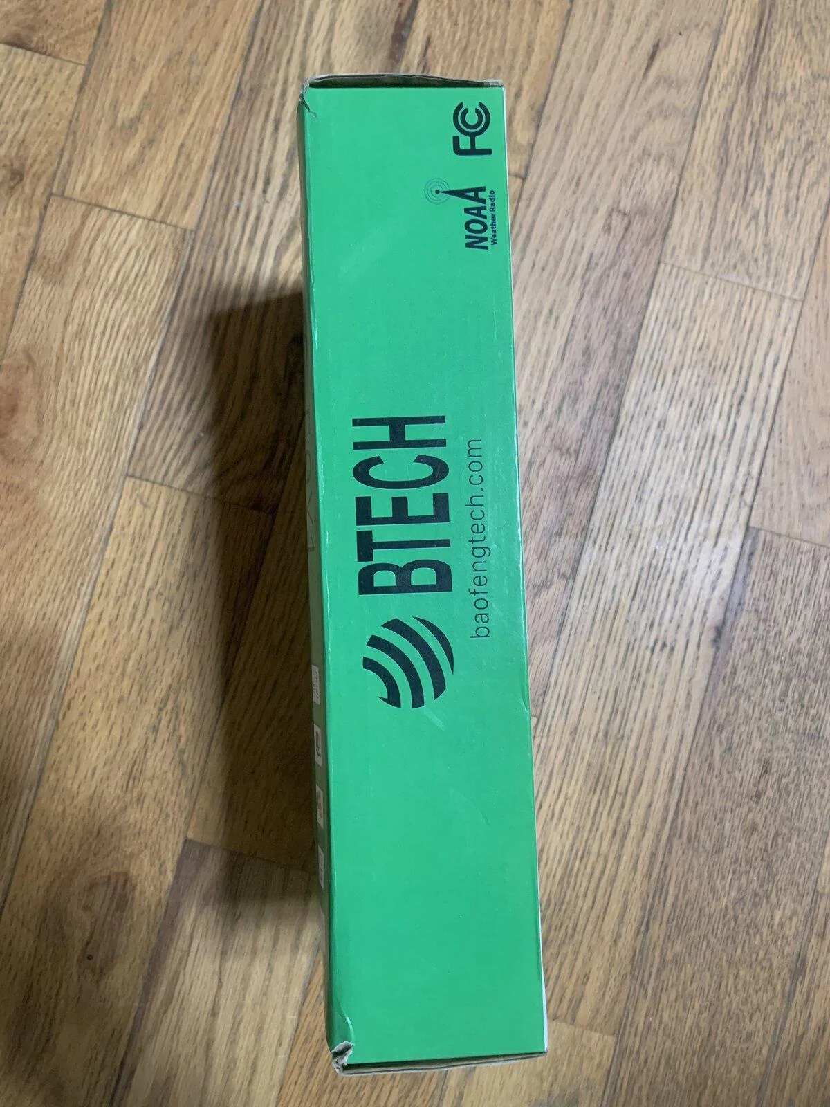Jeep Gladiator BTech GMRS-50X1 2-Way Radio Package $250.00 IMG_6736