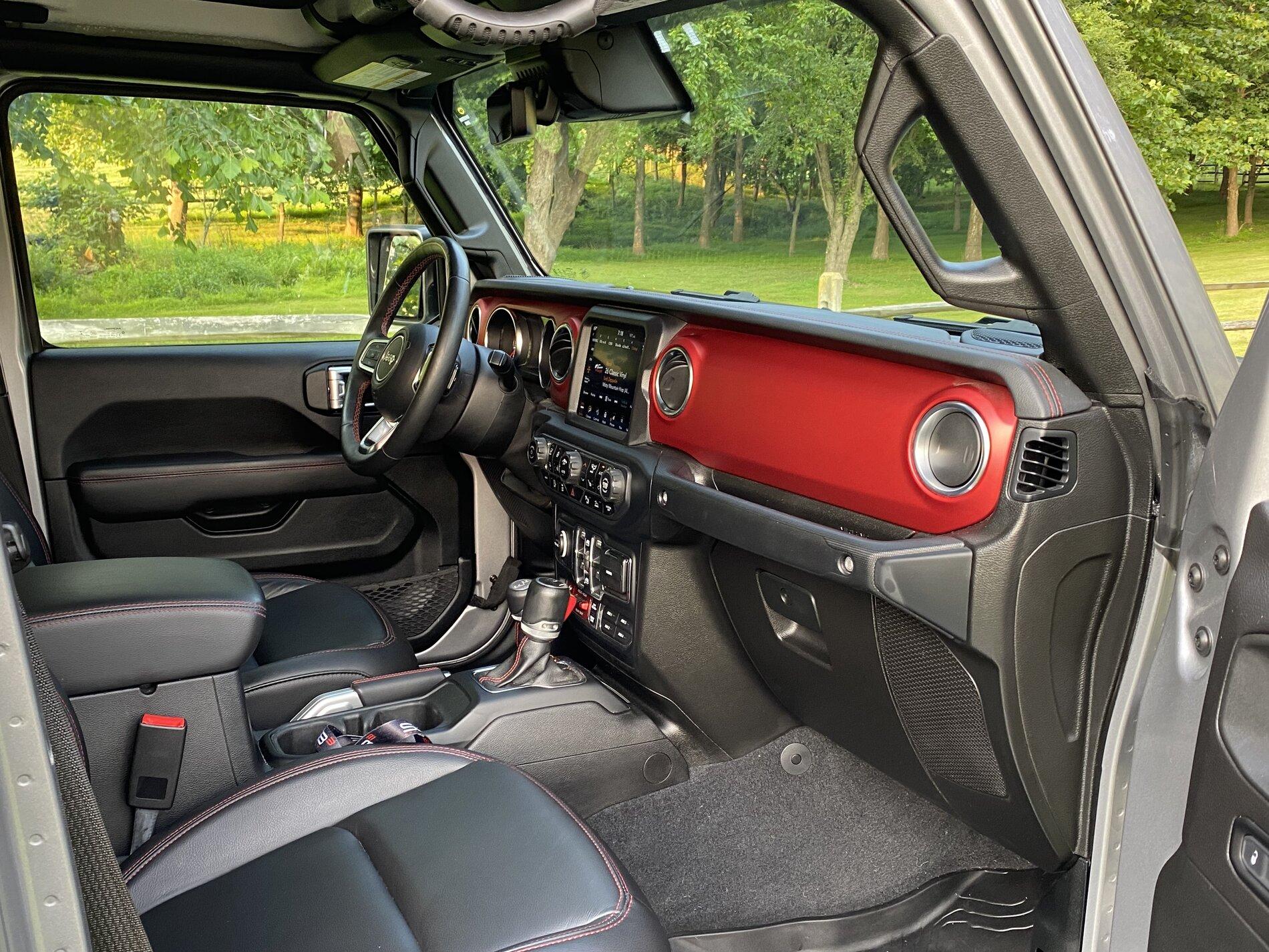 Jeep Gladiator 2020 AMW 4x4 Hemi Swap JT Rubicon for sale  $82,000 81D26D7D-0463-4DC4-9FD5-394E98C61489