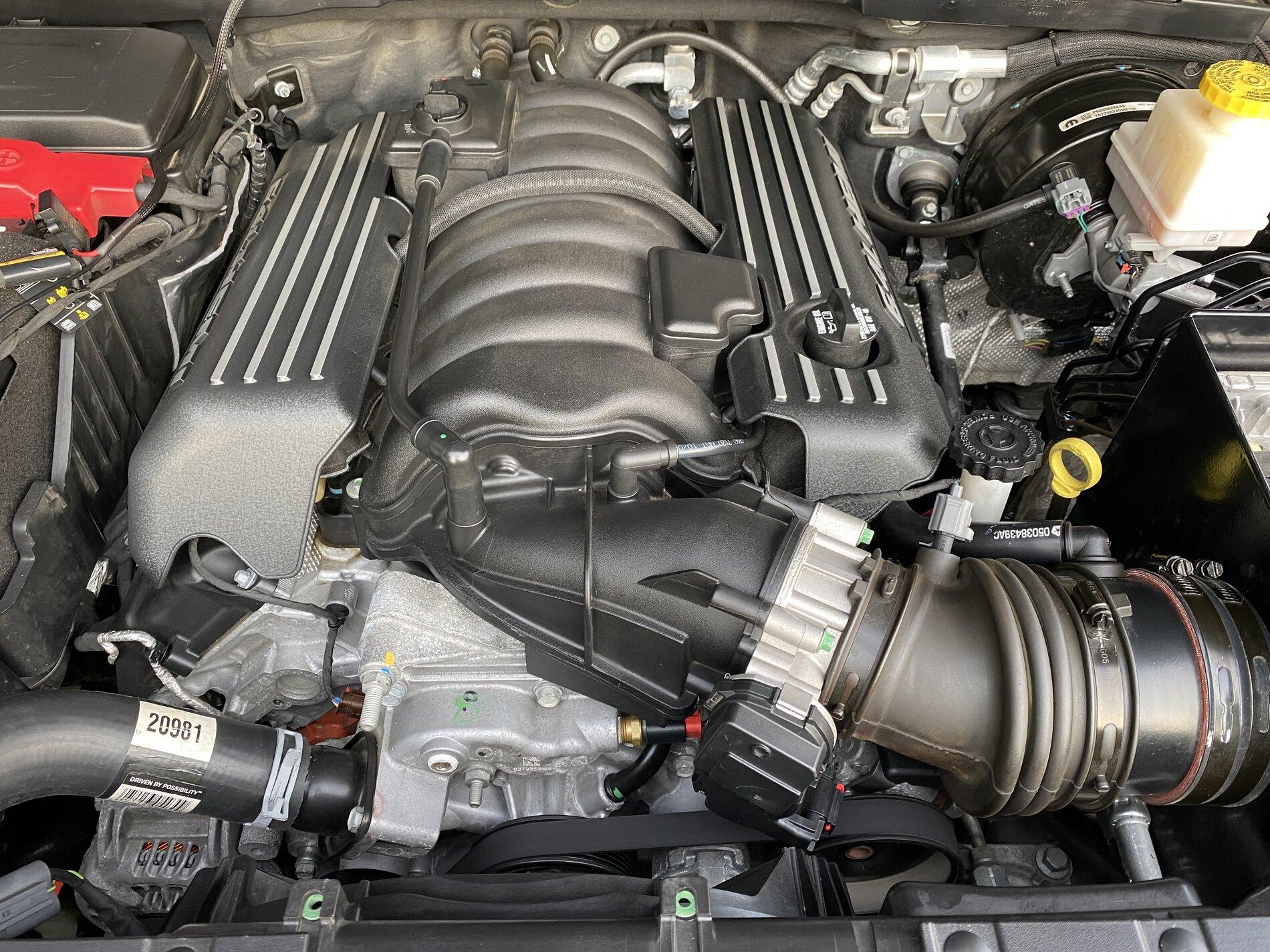 Jeep Gladiator 2020 AMW 4x4 Hemi Swap JT Rubicon for sale  $82,000 0A02D85F-A7E9-4FA5-92DA-564F77973B91