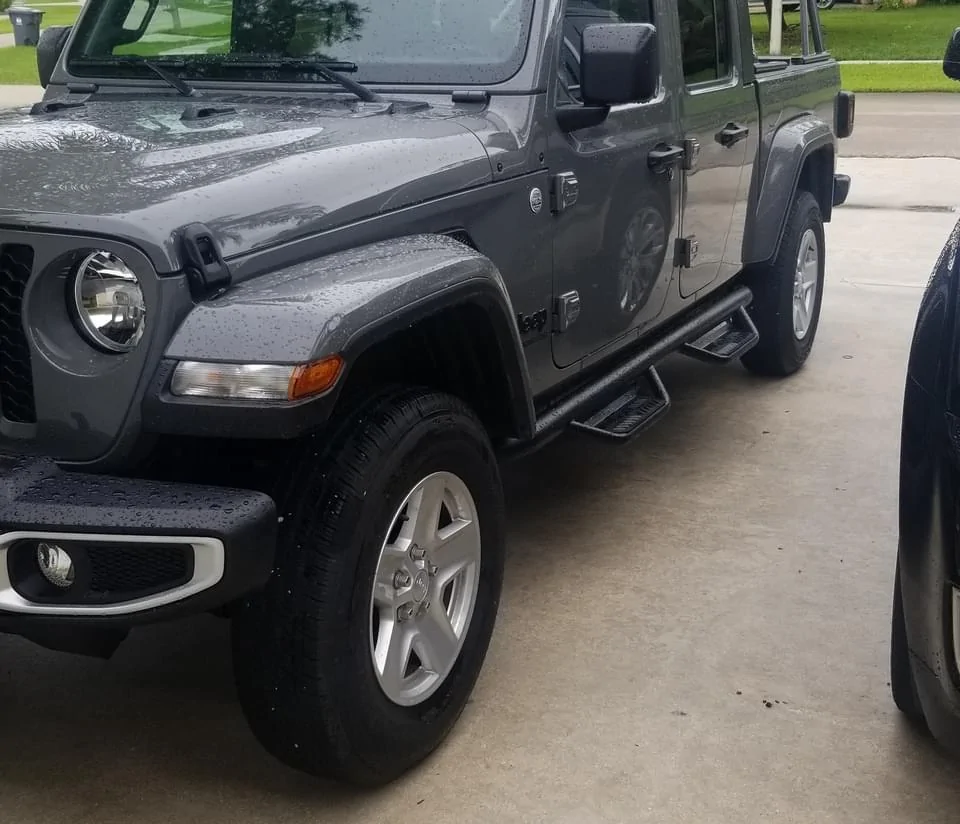 Jeep Gladiator Florida Roll Call! 004B45F4-DA04-4075-8B3A-5F6B2E43424F