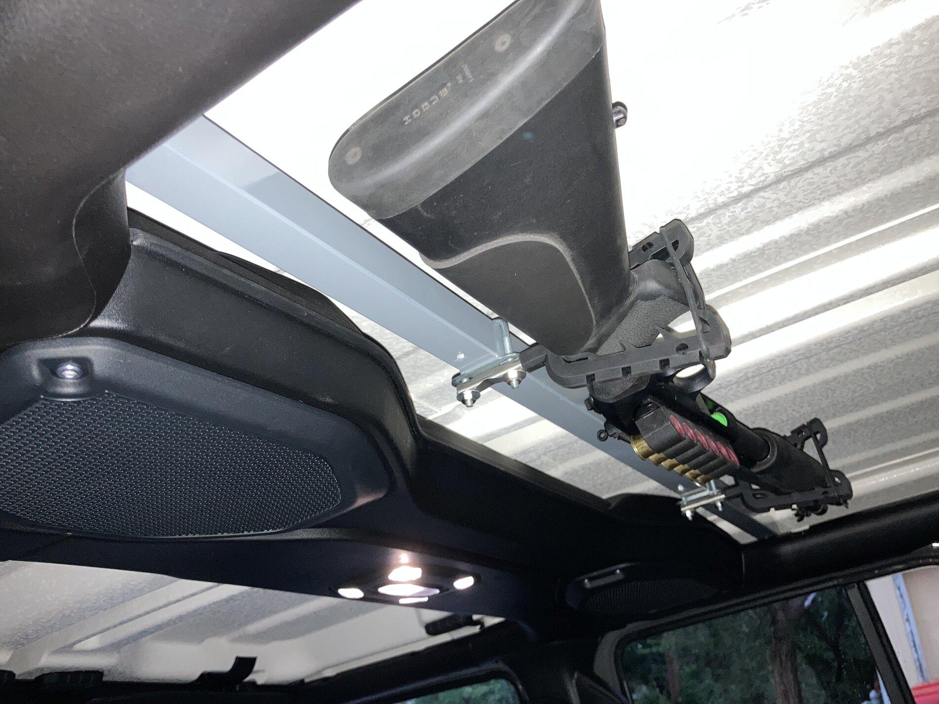 Jeep Gladiator What did you do TO your Gladiator today? [ADMIN WARNING: NO POLITICS, NO GUN TALK] BDDF1BE7-B4FA-40EE-9B01-FEBE9C64809D