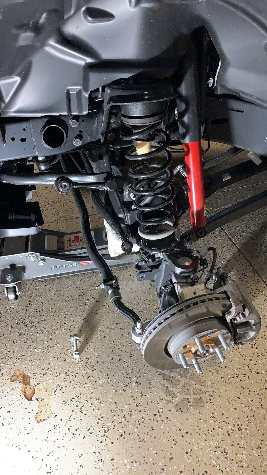 Jeep Gladiator What did you do TO your Gladiator today? [ADMIN WARNING: NO POLITICS, NO GUN TALK] 39A164F7-602C-44B4-83C2-DE60CB881701