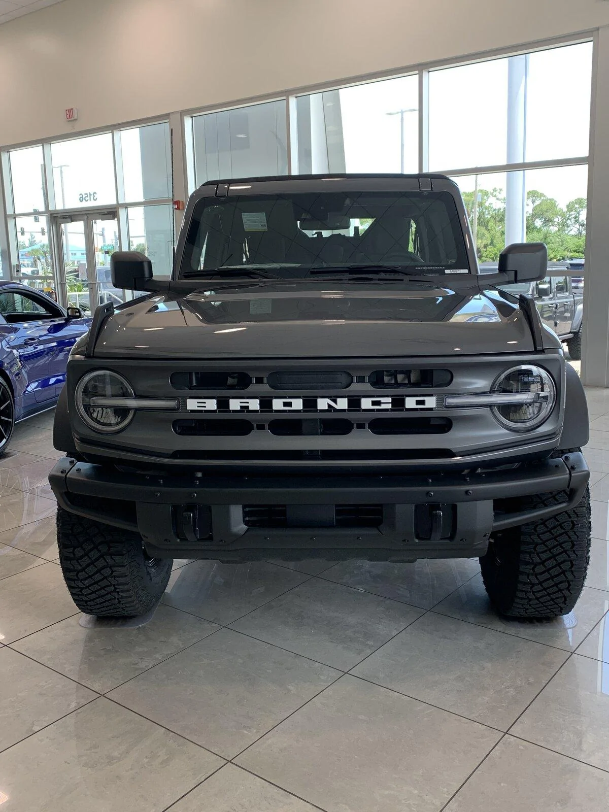 Jeep Gladiator What did you do TO your Gladiator today? [ADMIN WARNING: NO POLITICS, NO GUN TALK] 8443EBC1-27A6-498D-88A7-A3F007E58676