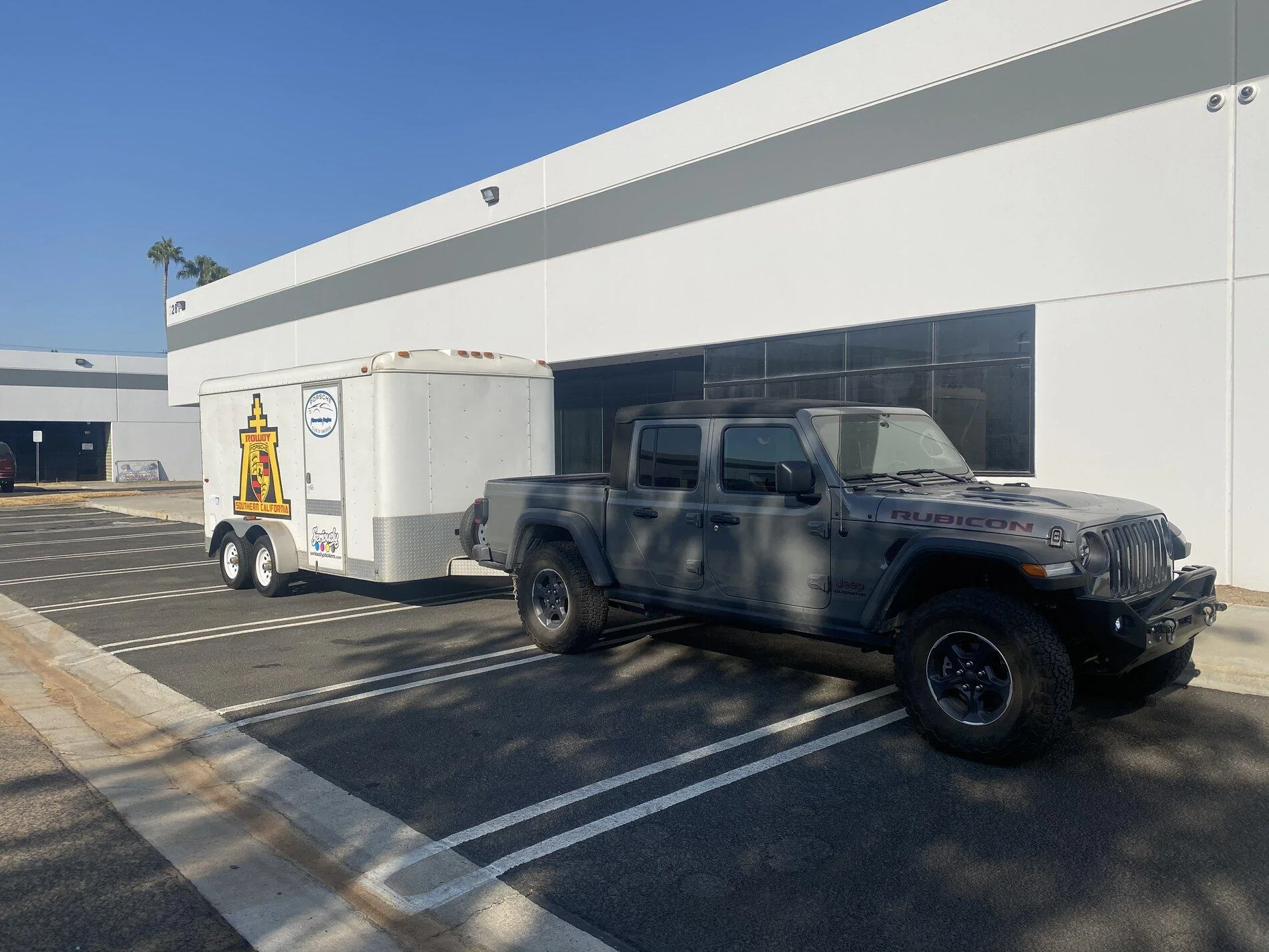 Jeep Gladiator Ecodiesel power derating as temps rise? 119D7CE7-6325-43CE-ABF9-6F94DDC9A3B9