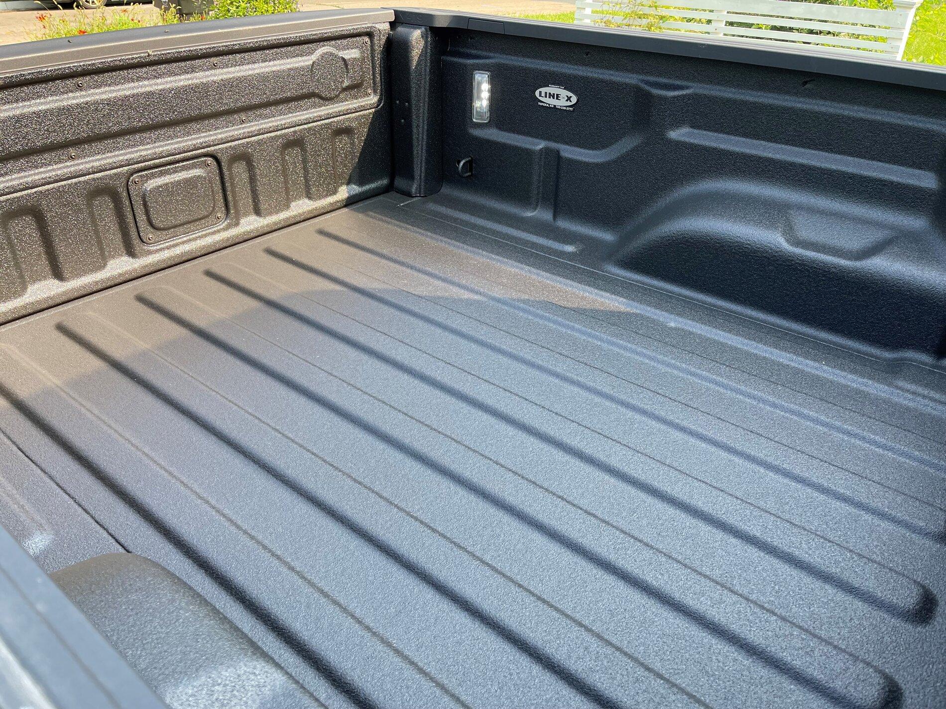 Jeep Gladiator What did you do TO your Gladiator today? [ADMIN WARNING: NO POLITICS, NO GUN TALK] Bed Liner 1