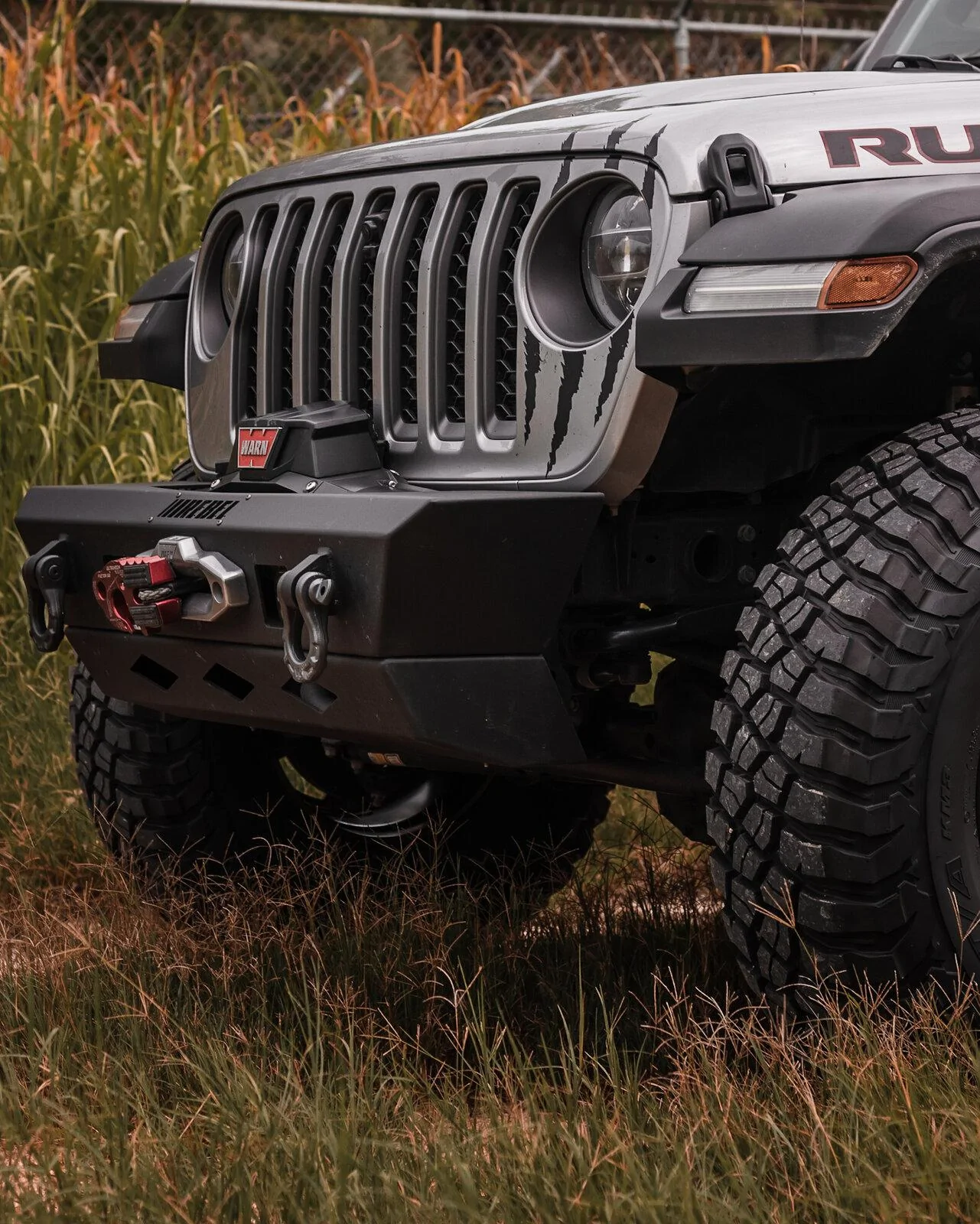 Jeep Gladiator Jeepasaurus_Rex -- 2021 JTR diesel build - Overland _MG_3681 (2)