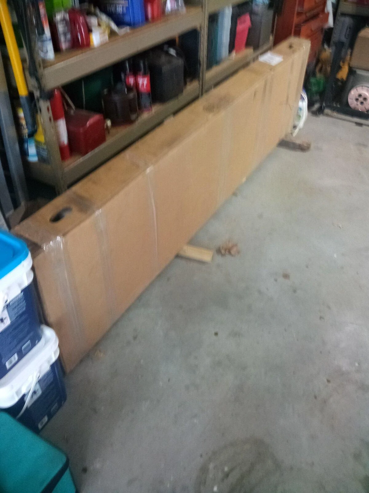 Jeep Gladiator Free Gladiator Rubicon Rock Rails IMG_20210722_151500
