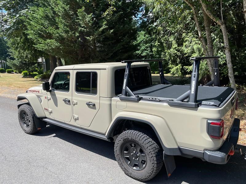 Jeep Gladiator What did you do WITH your Gladiator today? i-MVwmKVC-L