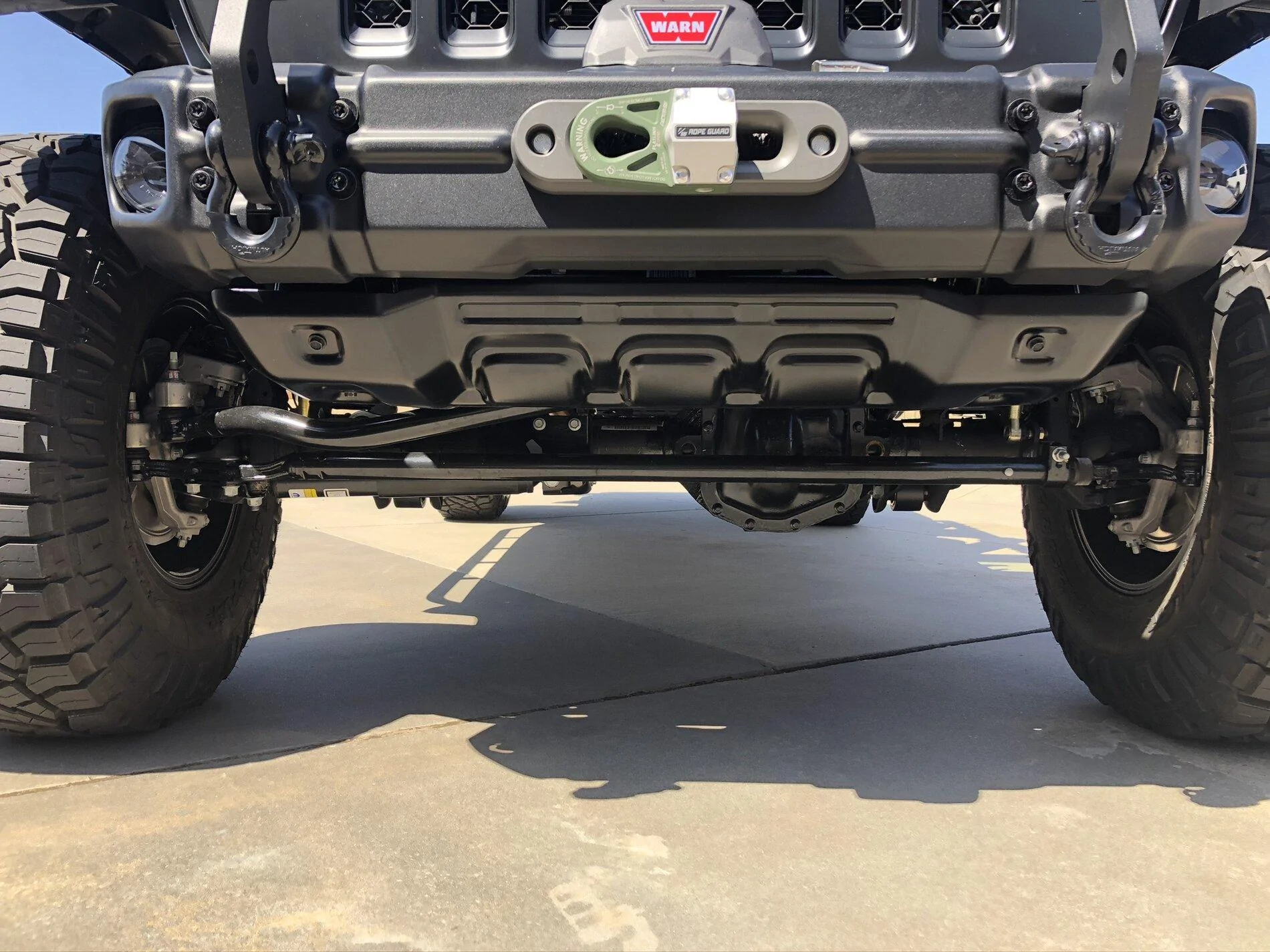 Jeep Gladiator Rugged Ridge Arcus 943109E8-398B-474F-8876-60E5656DD4B4