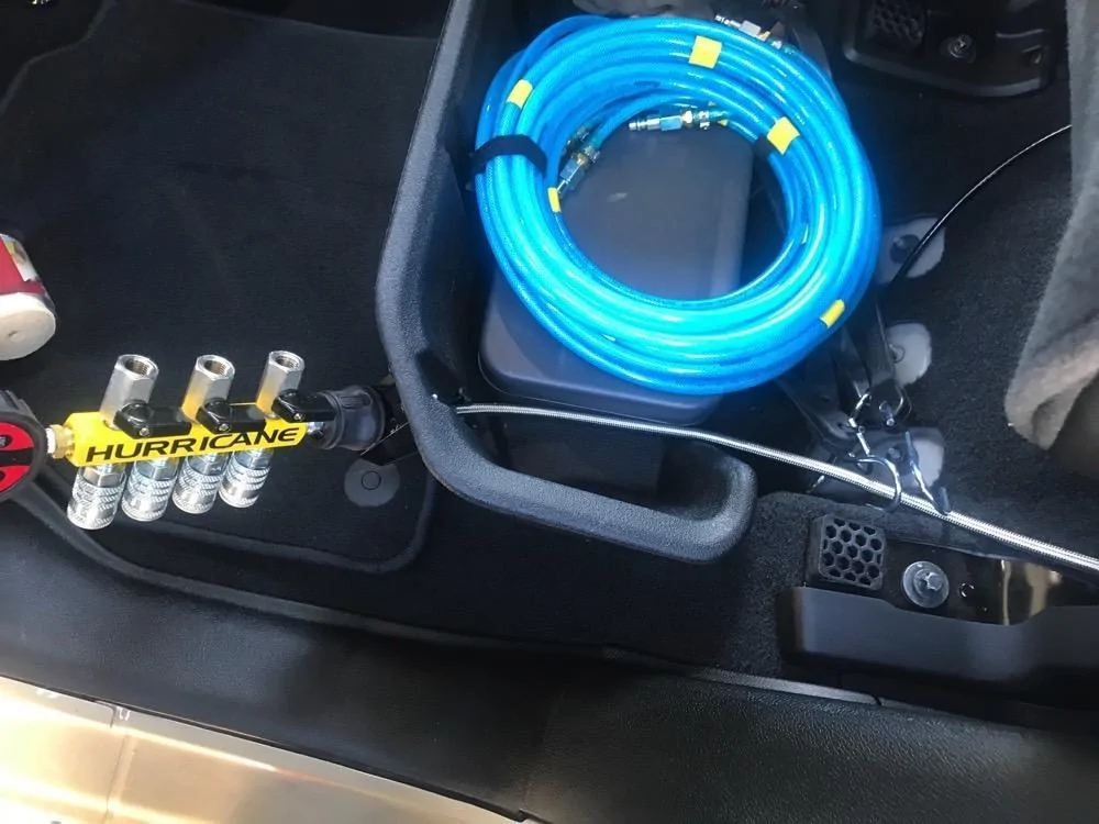 Jeep Gladiator Anyone install 813 Fabrication compressor mount? Compressor_4