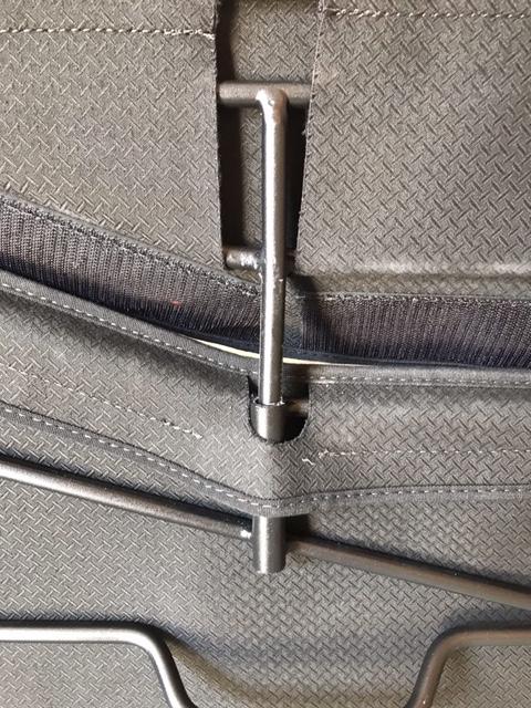 Jeep Gladiator Soft doors image0 (2)