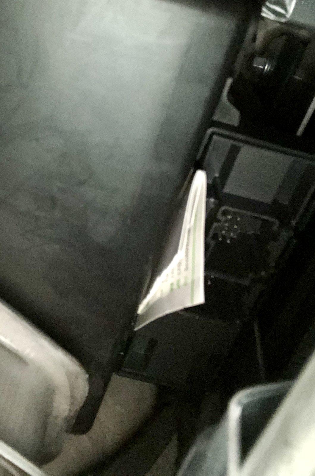 Jeep Gladiator First post and a nightmare story of a warranty! 0B20DD8F-2C30-4E0D-9A4E-1D6E401863C1 (1)