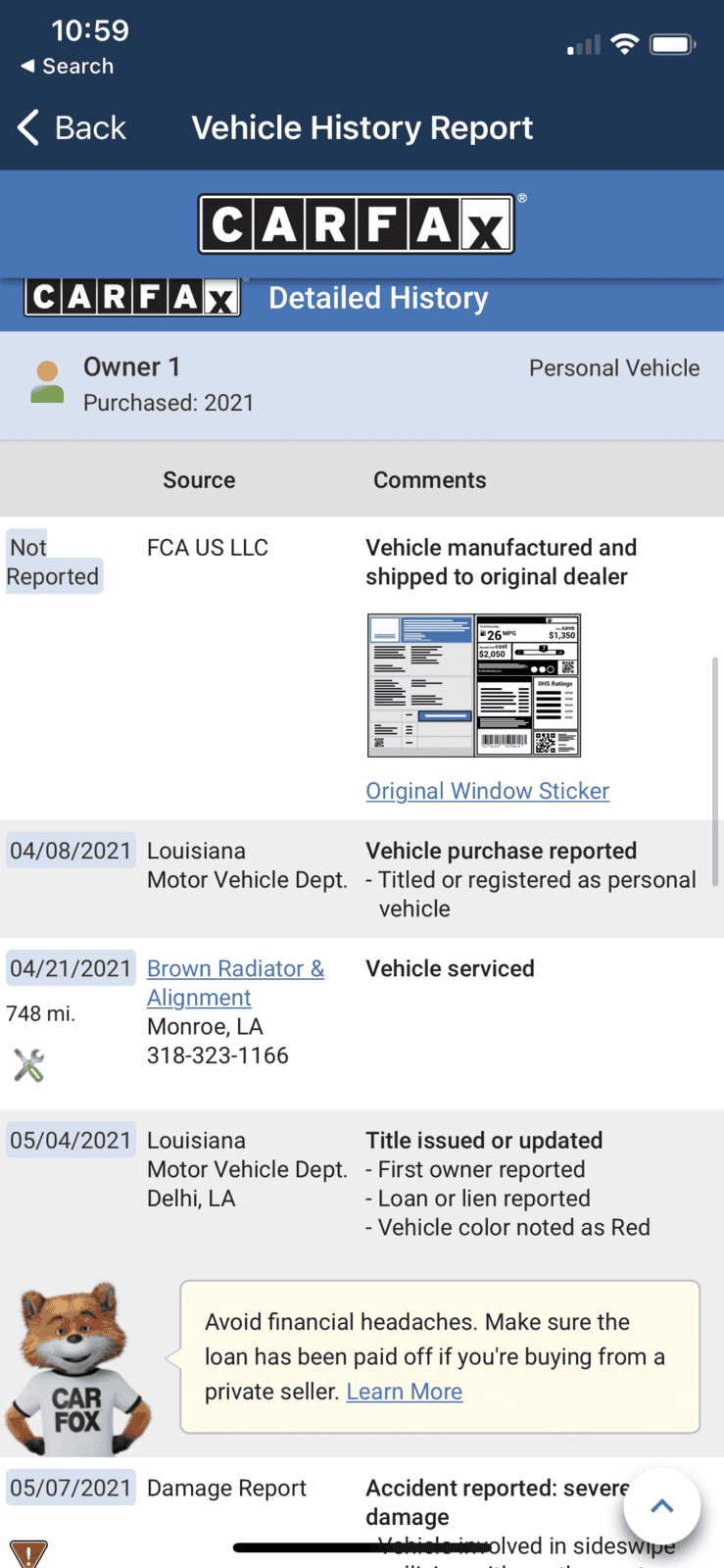 Jeep Gladiator Funny for the week D0DF3A61-489A-4799-A118-2091A1DB22D5