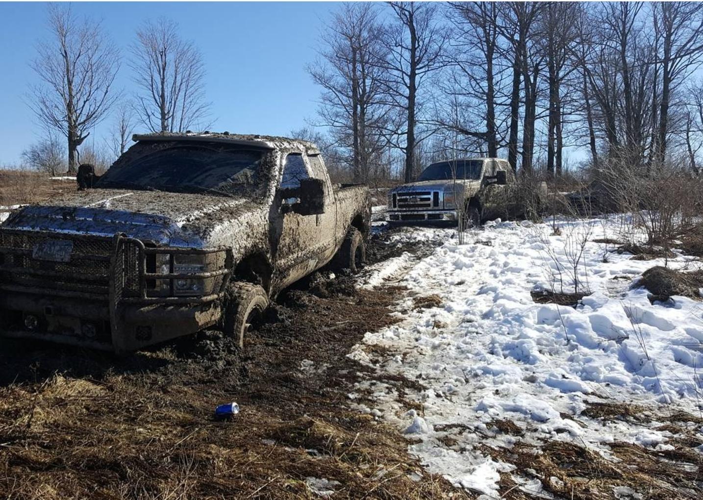 Jeep Gladiator Low profile - High clearance rear bumper options Screenshot_20210723-121048_Instagram
