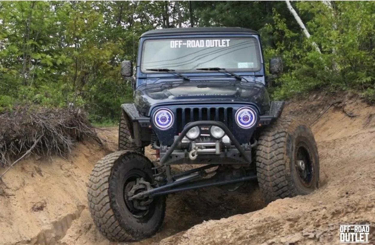 Jeep Gladiator Harbor Freight winches? Screenshot_20210723-130424_Instagram