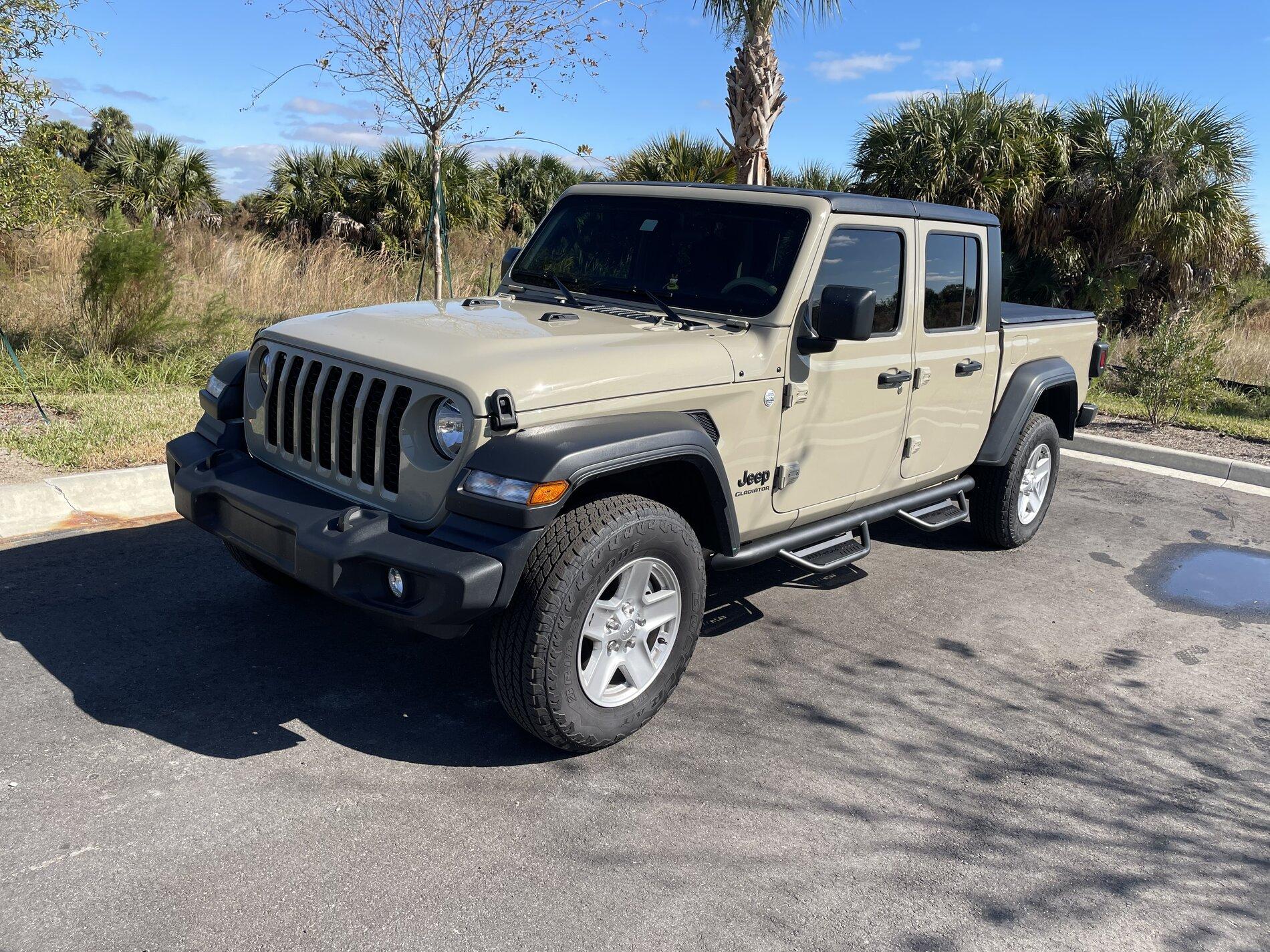 Jeep Gladiator Hime’s Classic Gobi Build E8C2D916-FCE3-4723-A86B-49885BBC9186