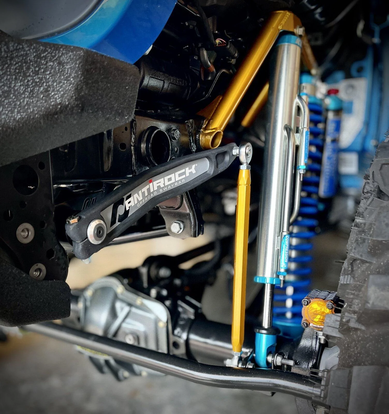 Jeep Gladiator You’re my boy Blue (Diesel JT Build) 32C39236-C326-4B53-A018-CD93B8D19F51