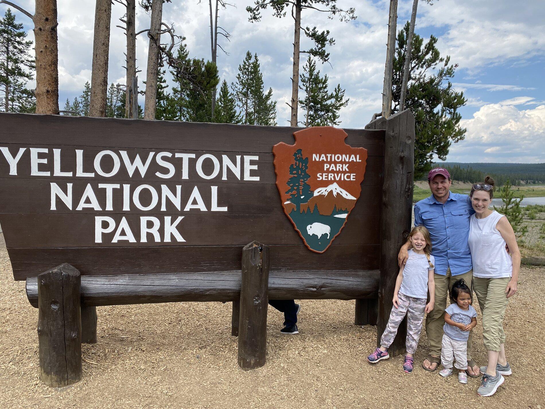 Jeep Gladiator 3-Week National Park Tour (w/ pics) 5661EB0C-12D2-451D-9E0A-87378D0761A2